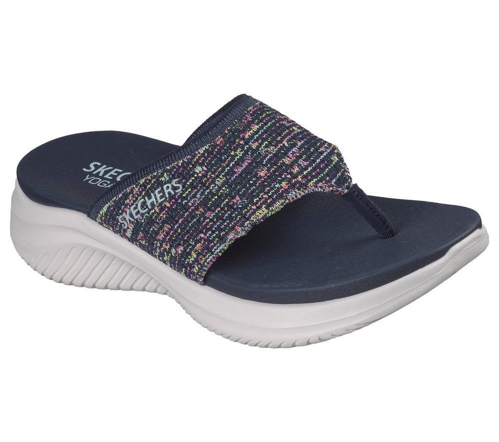 Skechers | Ultra Flex 3.0 Sandal - Confetti Dreams