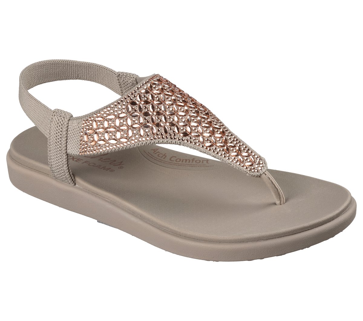 Skechers | Meditation Luxe - Modern Event
