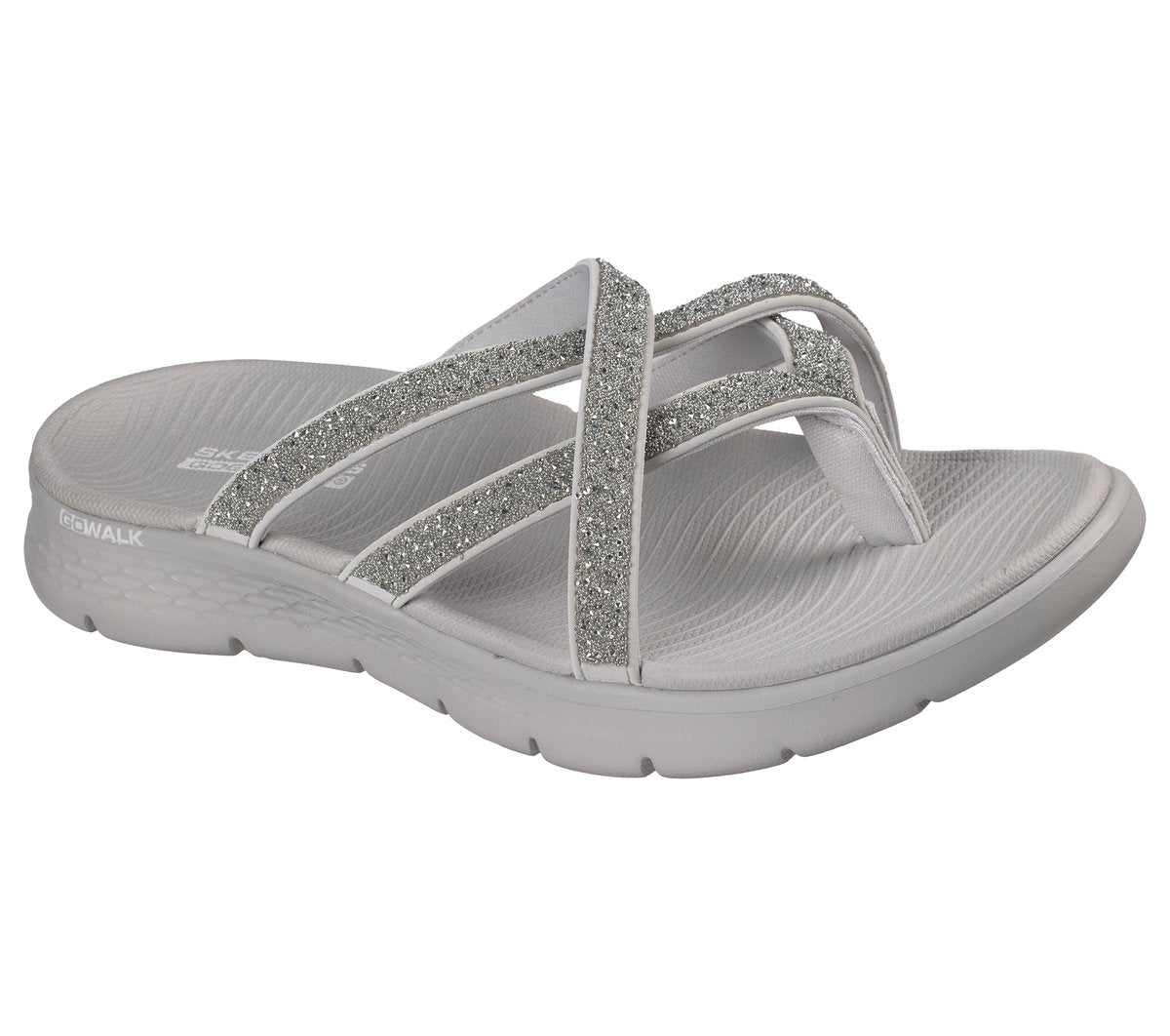 Skechers | GO WALK Flex Sandal - Starry Skies