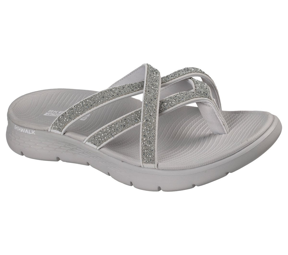 Skechers | GO WALK Flex Sandal - Starry Skies