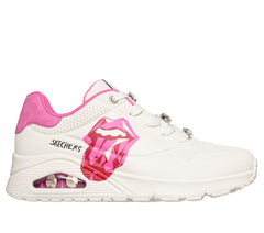 Skechers | Rolling Stones: UNO - Diamond Stones