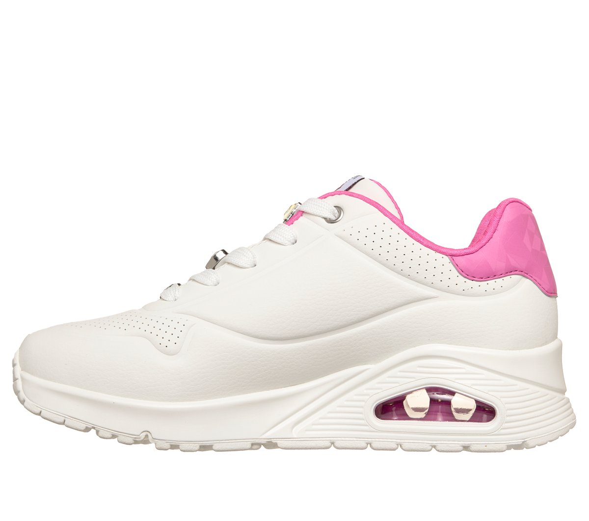 Skechers | Rolling Stones: UNO - Diamond Stones