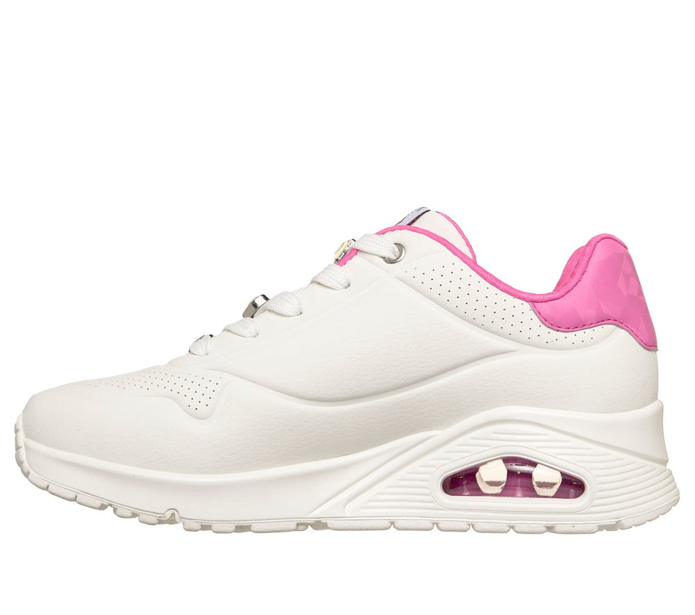 Skechers | Rolling Stones: UNO - Diamond Stones