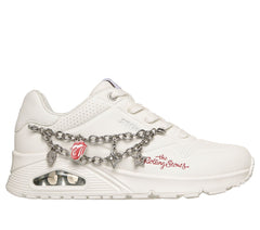 Skechers | Rolling Stones: UNO - Rock N' Charm