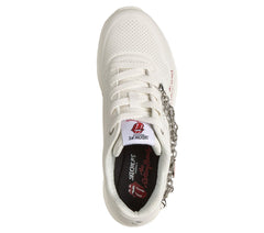 Skechers | Rolling Stones: UNO - Rock N' Charm