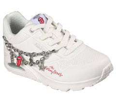 Skechers | Rolling Stones: UNO - Rock N' Charm