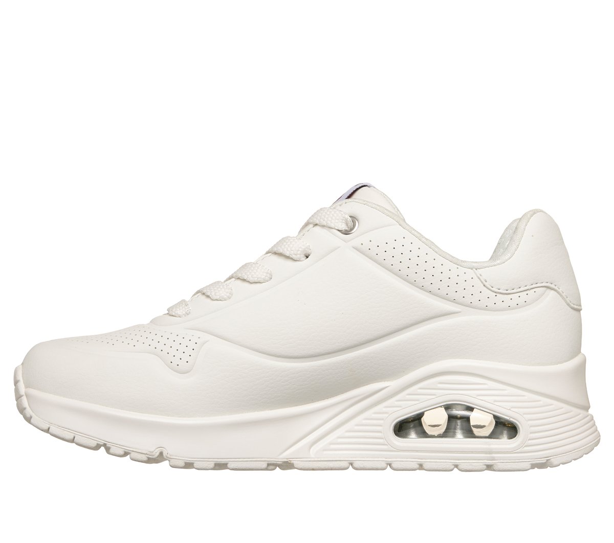 Skechers | Rolling Stones: UNO - Rock N' Charm