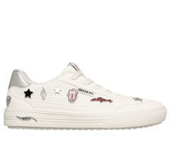 Skechers | Rolling Stones: Arch Fit Arcade - Rolling Studz