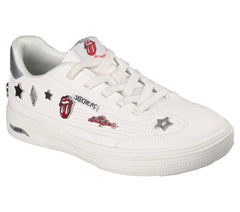 Skechers | Rolling Stones: Arch Fit Arcade - Rolling Studz