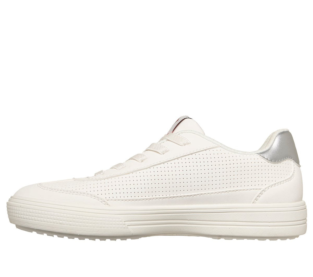 Skechers | Rolling Stones: Arch Fit Arcade - Rolling Studz