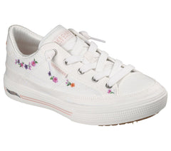 Skechers | Arch Fit Arcade - Subtle Bouquet