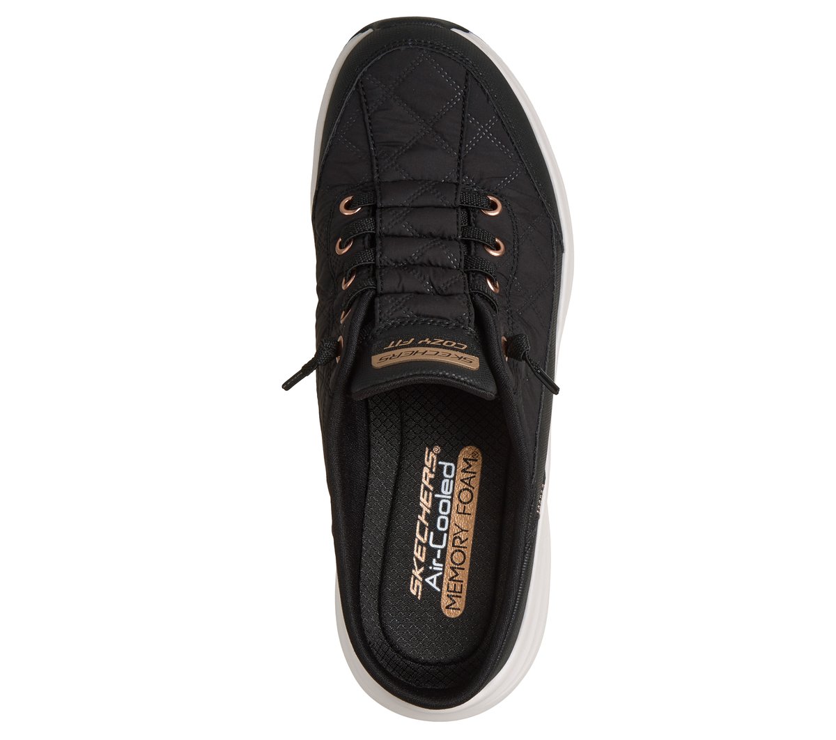 Skechers | Contour Foam - Cozy Fit Forever Dream