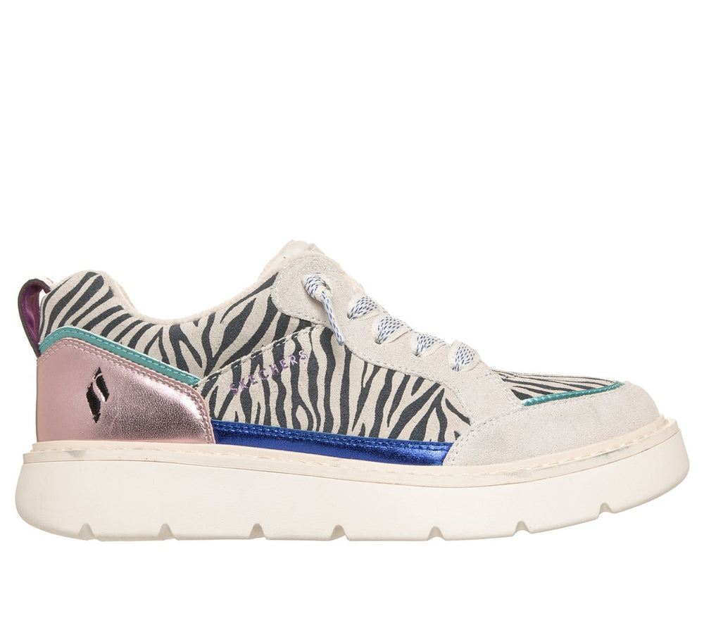 Skechers | Keepsakes Cozy - Street Hiker Exotic