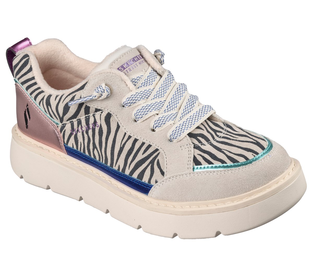 Skechers | Keepsakes Cozy - Street Hiker Exotic