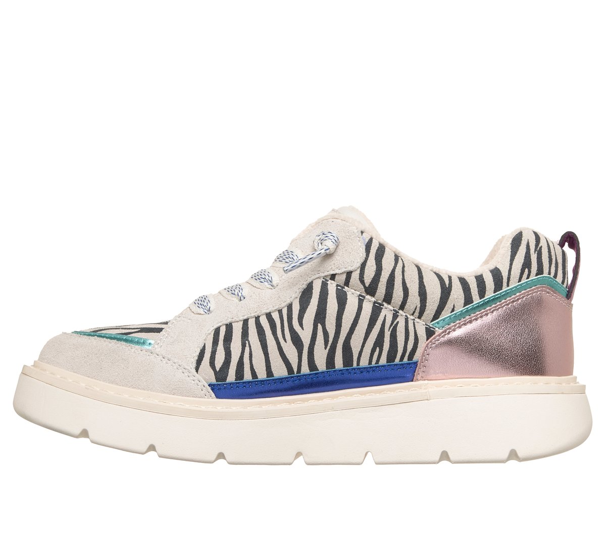Skechers | Keepsakes Cozy - Street Hiker Exotic