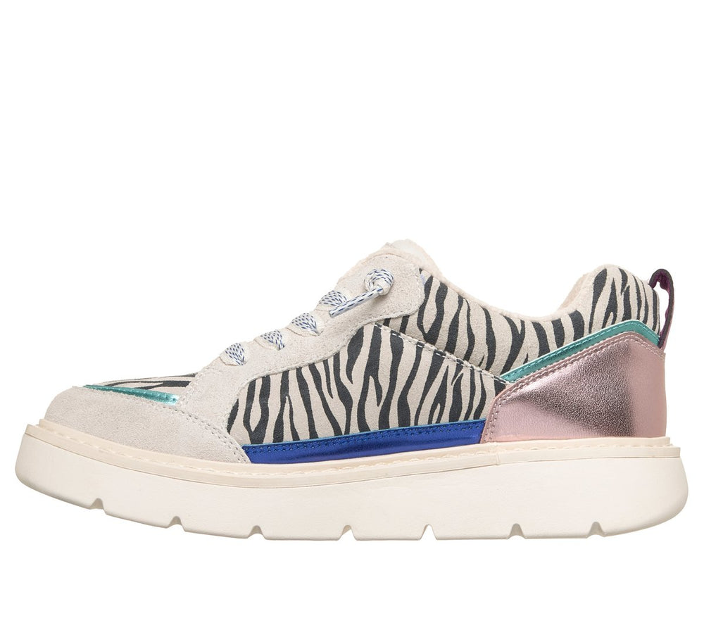 Skechers | Keepsakes Cozy - Street Hiker Exotic