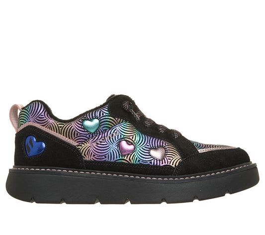 Skechers | Keepsakes Cozy - Street Hiker Pops