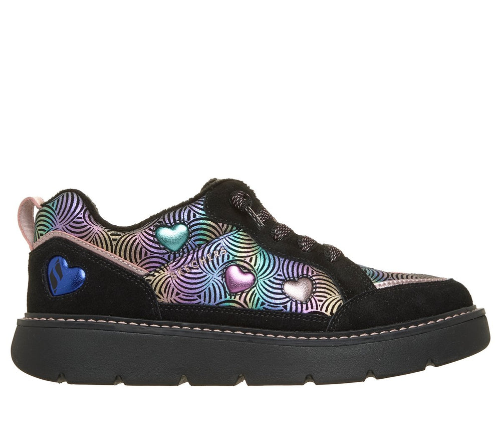 Skechers | Keepsakes Cozy - Street Hiker Pops
