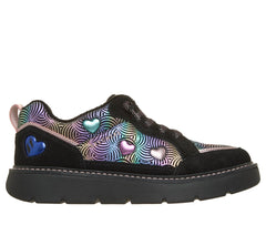 Skechers | Keepsakes Cozy - Street Hiker Pops