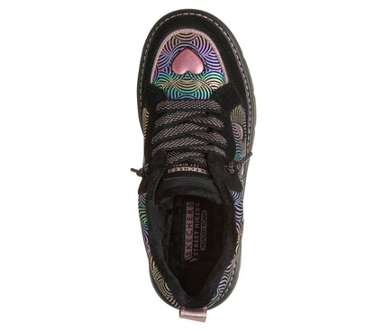 Skechers | Keepsakes Cozy - Street Hiker Pops