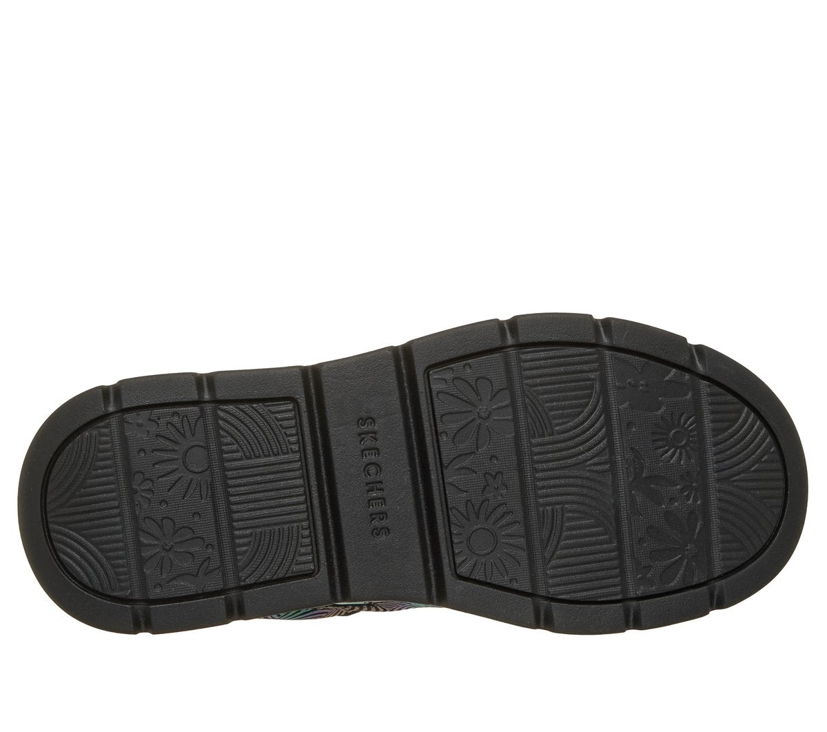 Skechers | Keepsakes Cozy - Street Hiker Pops