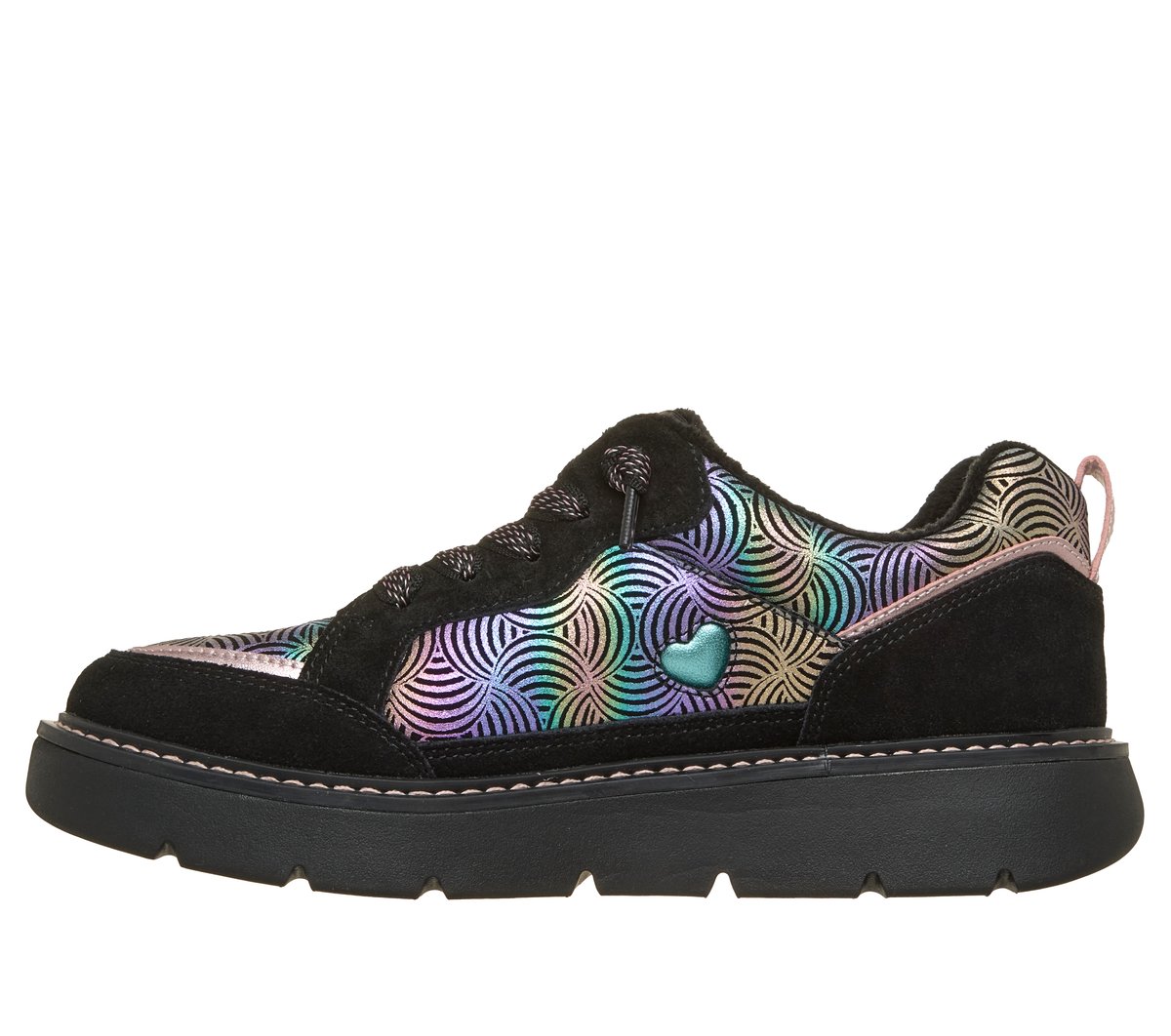 Skechers | Keepsakes Cozy - Street Hiker Pops