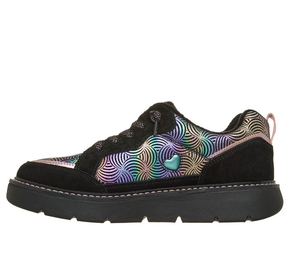 Skechers | Keepsakes Cozy - Street Hiker Pops