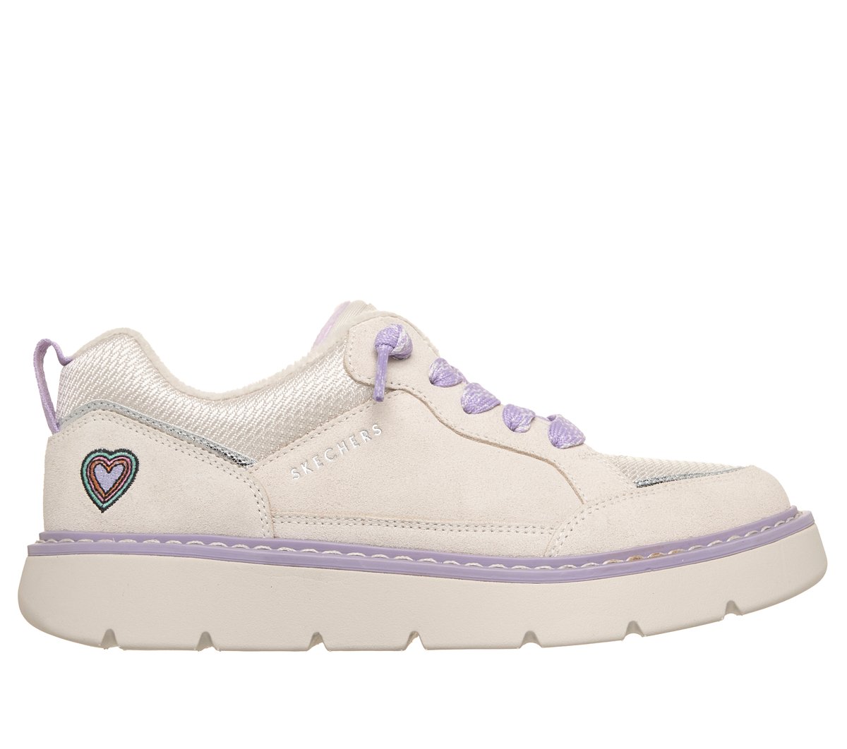 Skechers | Keepsakes Cozy - Street Hiker Luv