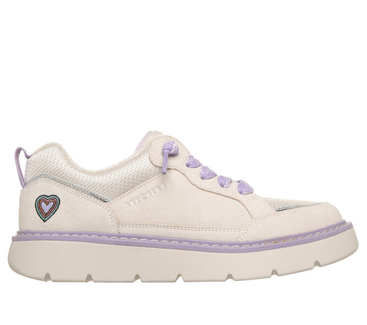 Skechers | Keepsakes Cozy - Street Hiker Luv