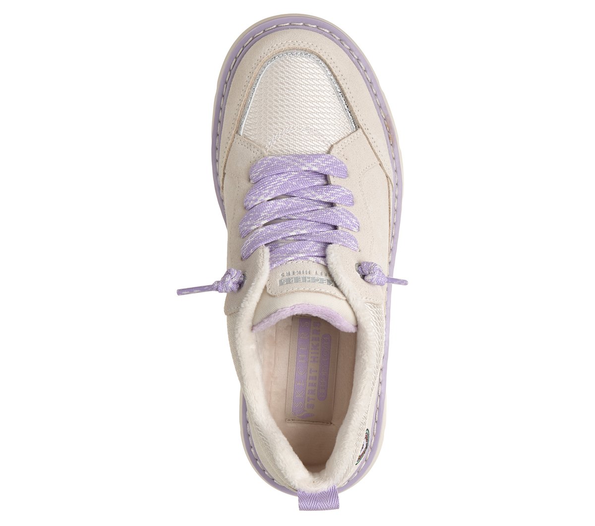 Skechers | Keepsakes Cozy - Street Hiker Luv