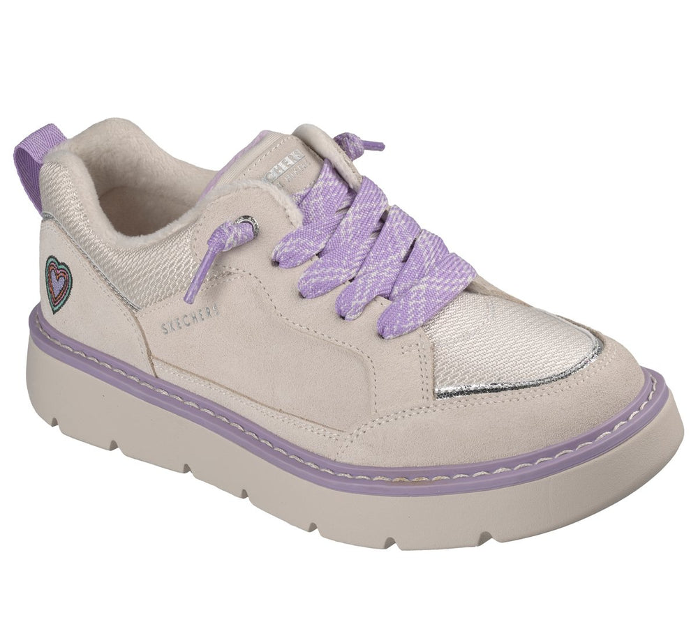 Skechers | Keepsakes Cozy - Street Hiker Luv