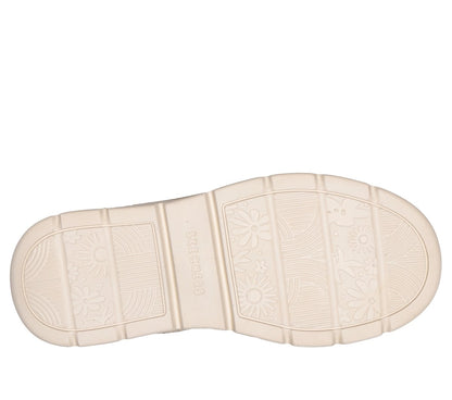 Skechers | Keepsakes Cozy - Street Hiker Glimmer