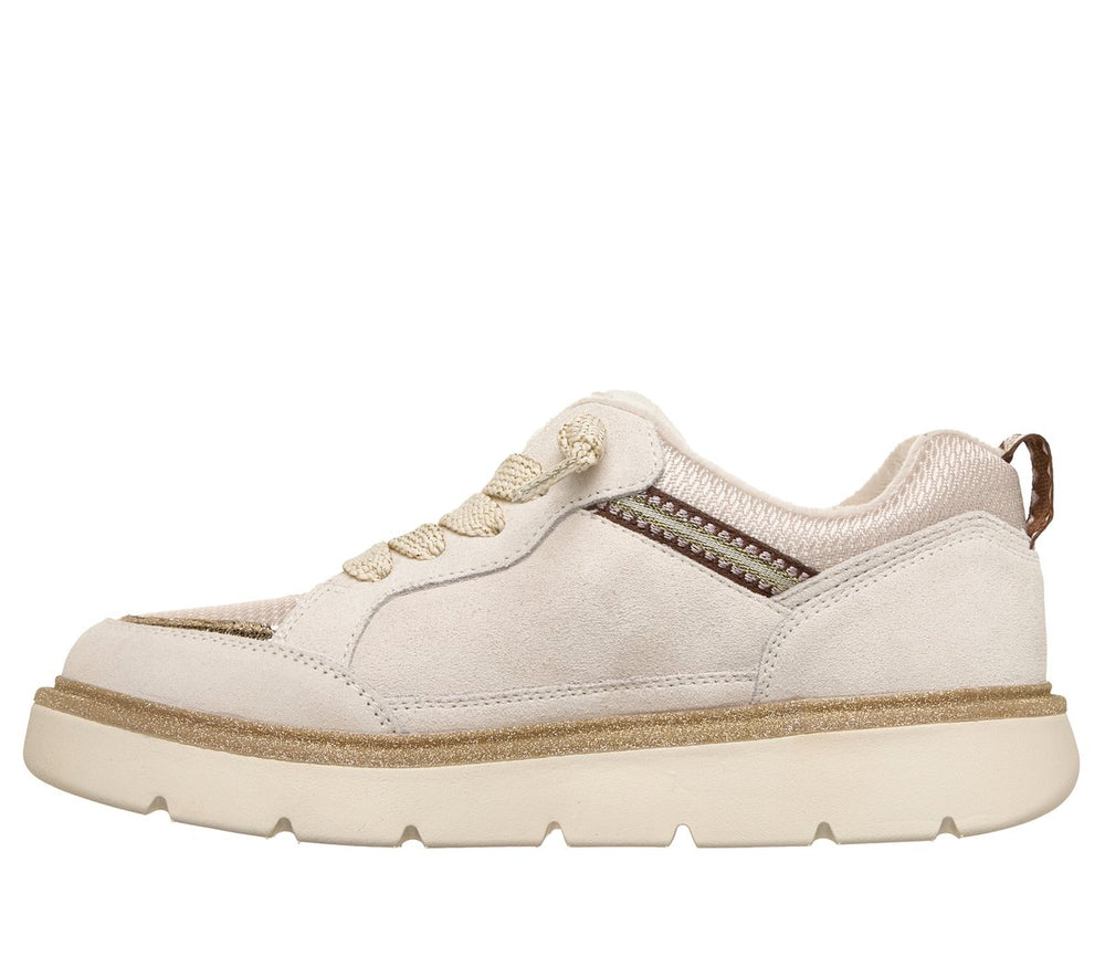 Skechers | Keepsakes Cozy - Street Hiker Glimmer