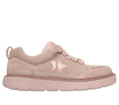 Skechers | Keepsakes Cozy - Street Hiker Star