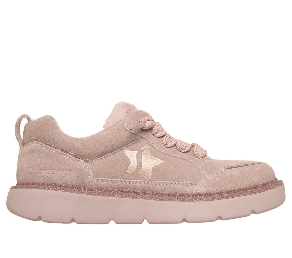 Skechers | Keepsakes Cozy - Street Hiker Star