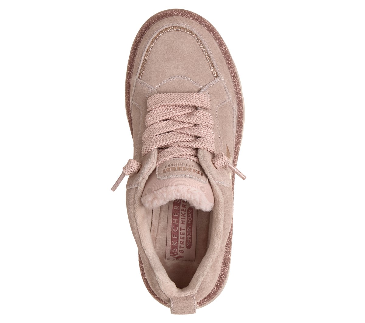 Skechers | Keepsakes Cozy - Street Hiker Star
