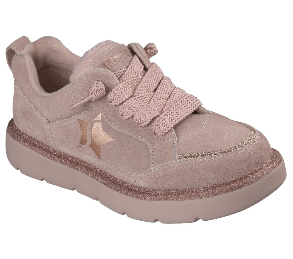 Skechers | Keepsakes Cozy - Street Hiker Star