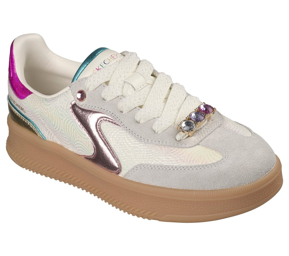 Skechers | Hotshot HI - Refined Rebel