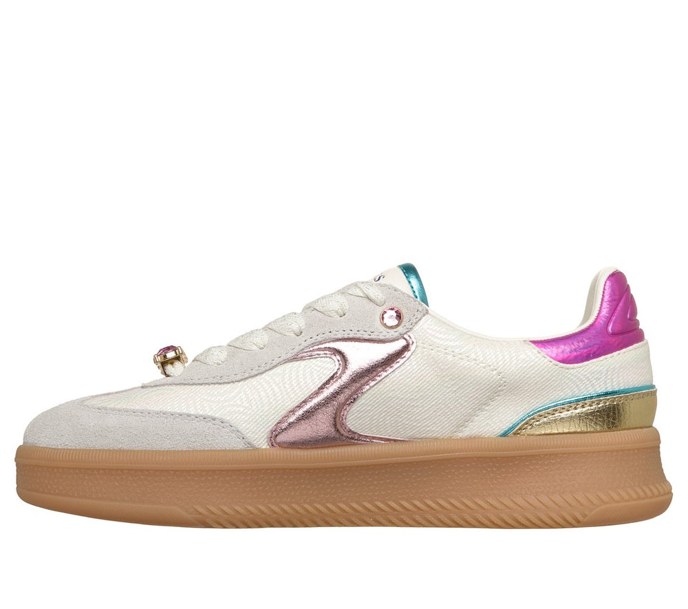 Skechers | Hotshot HI - Refined Rebel