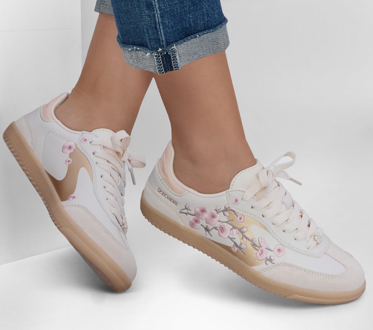 Skechers | Hotshot - Blooming Blossoms