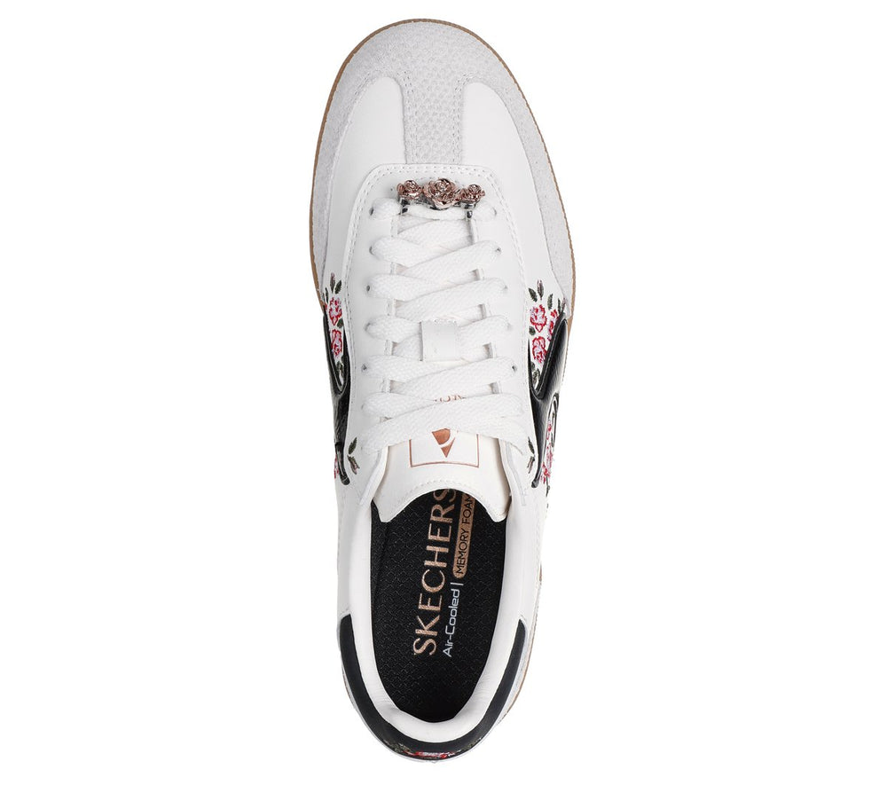 Skechers | Hotshot - Fiercely Floral