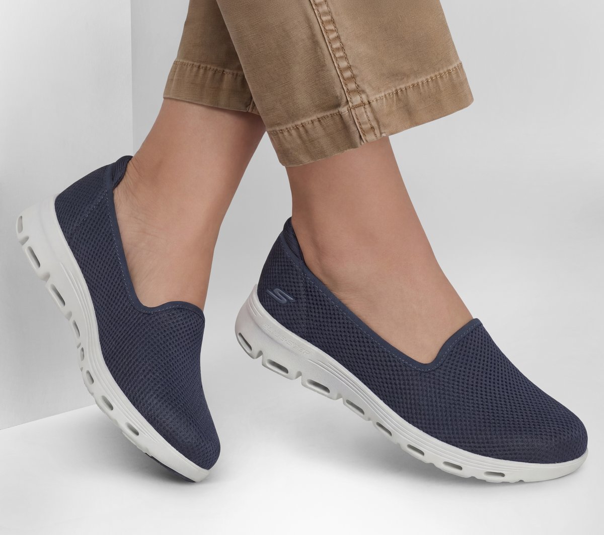 Skechers | Glide-Step Serene - Lennon