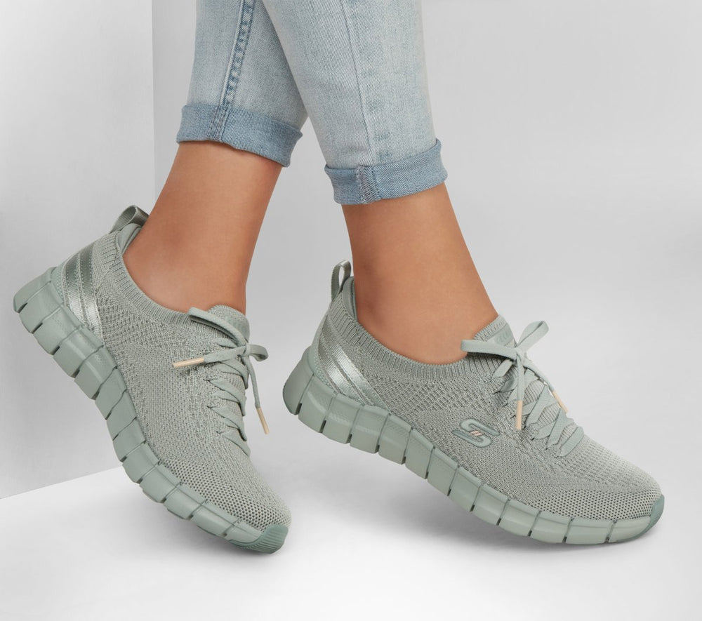 Skechers | Flex Step - Flourished