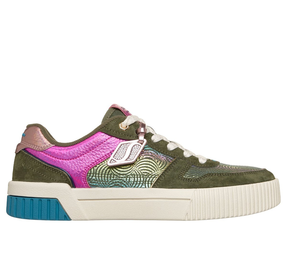 Skechers | Jade - Vivid Flare
