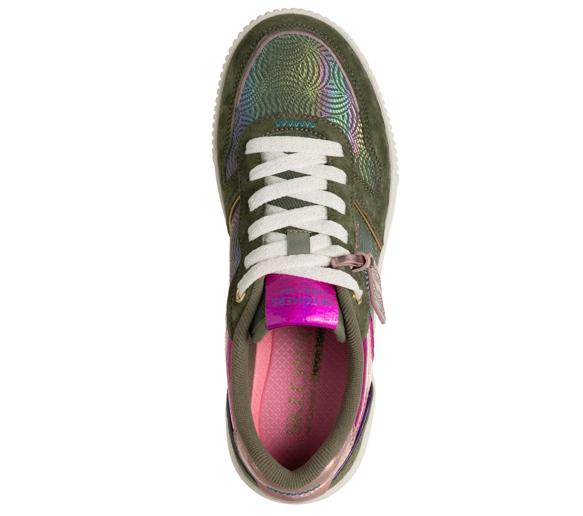 Skechers | Jade - Vivid Flare