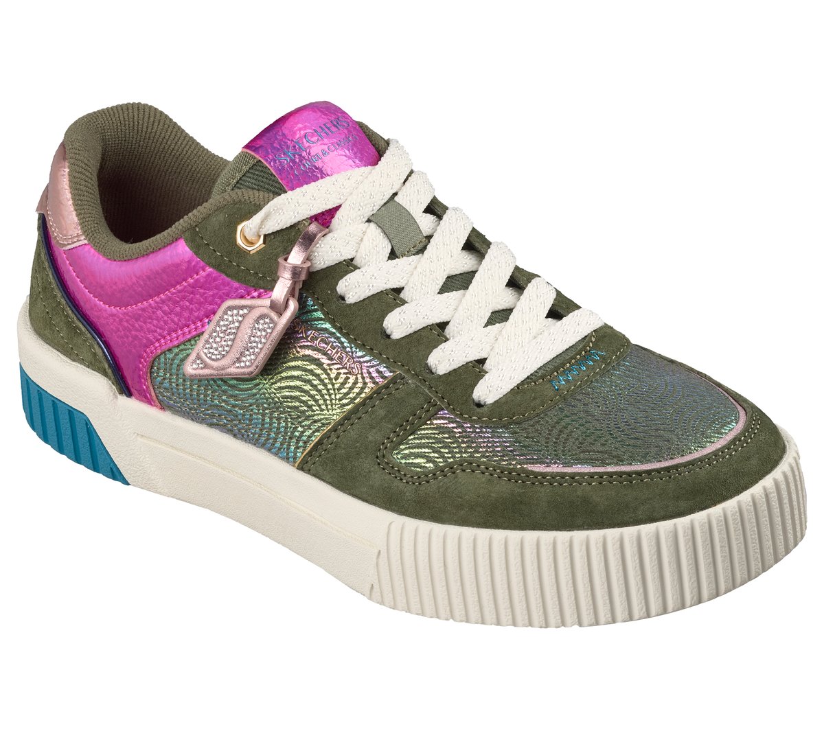 Skechers | Jade - Vivid Flare