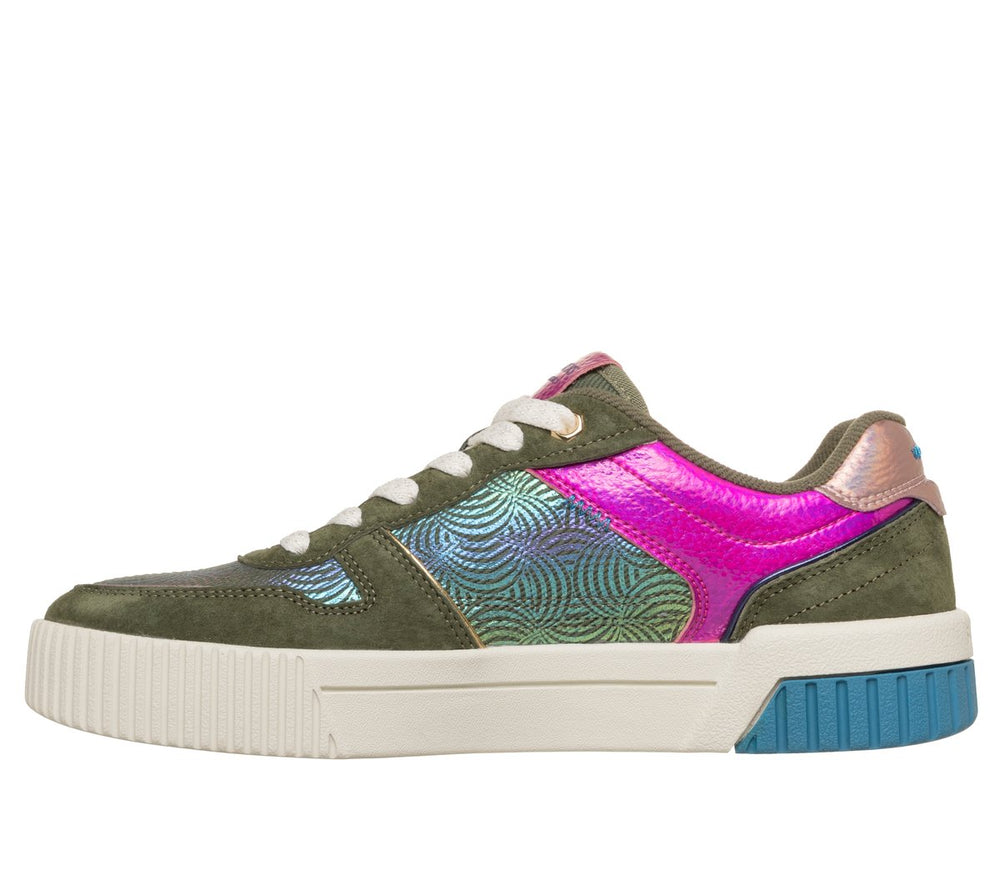Skechers | Jade - Vivid Flare