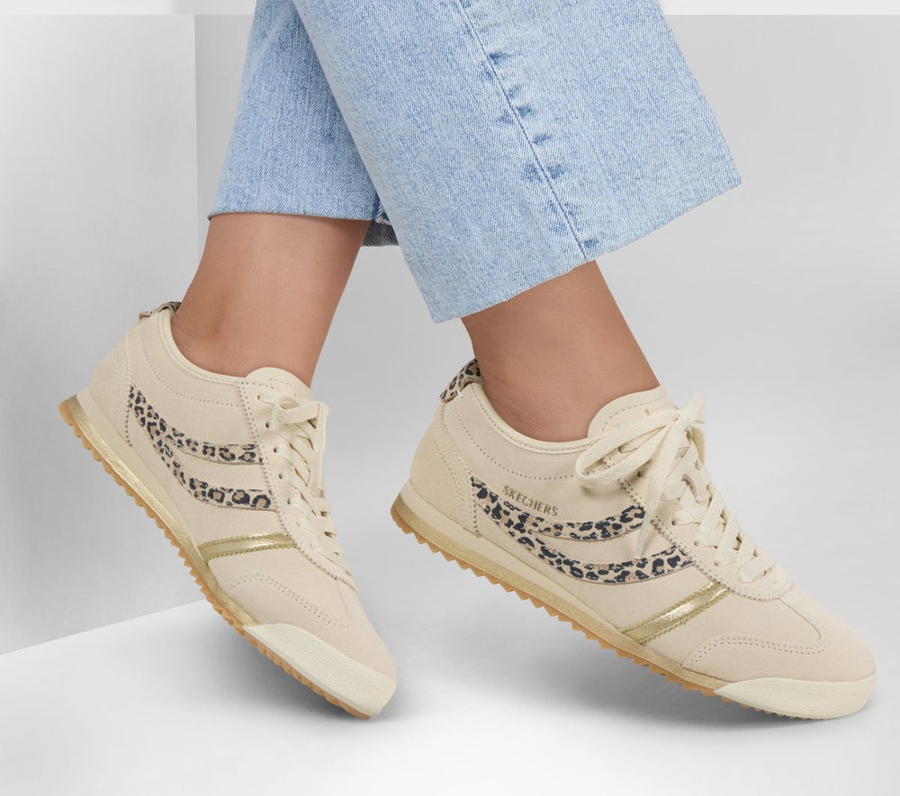 Skechers | Topnotch - Lively Leopard