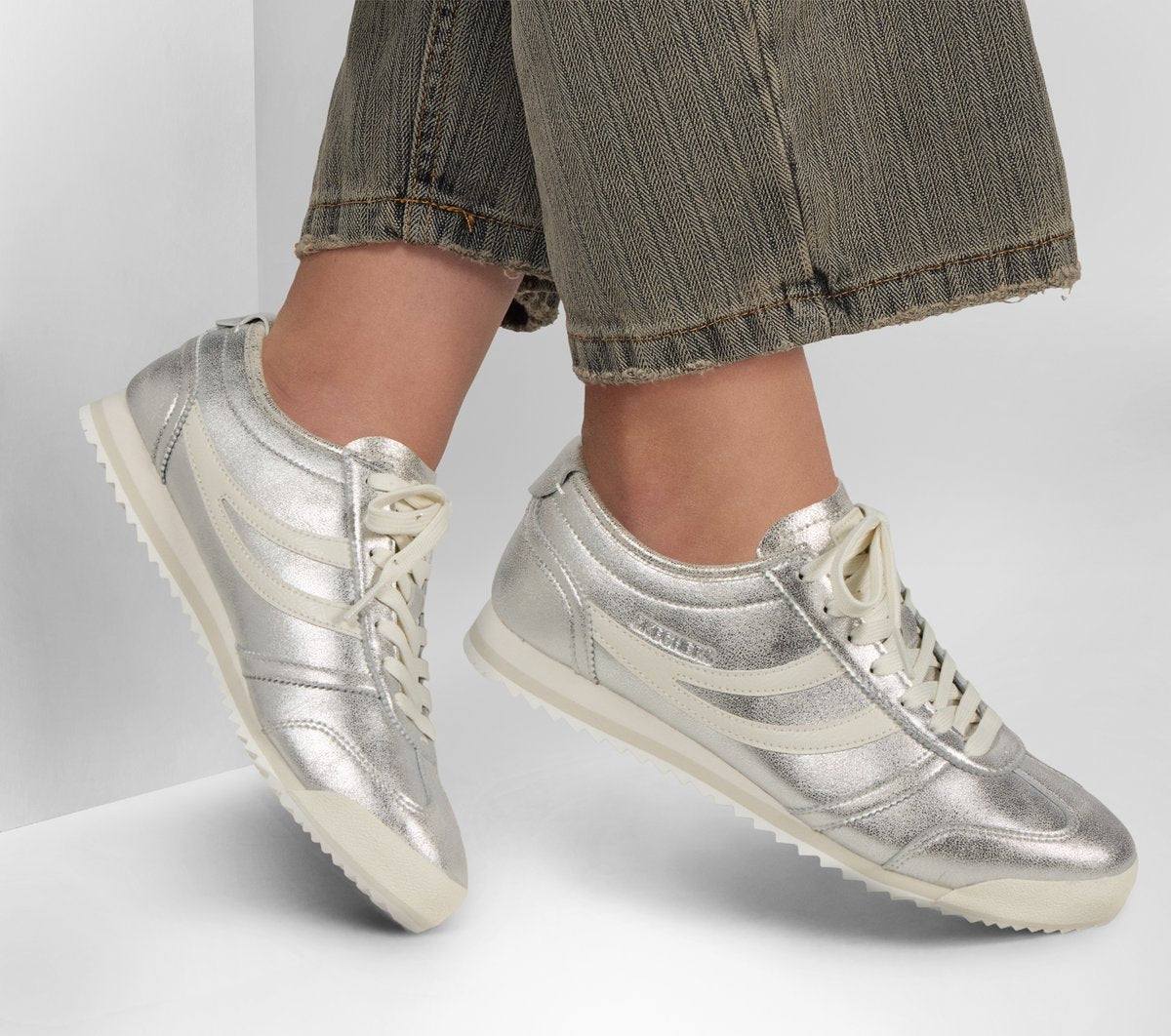 Skechers | Topnotch - Shimmer Chic