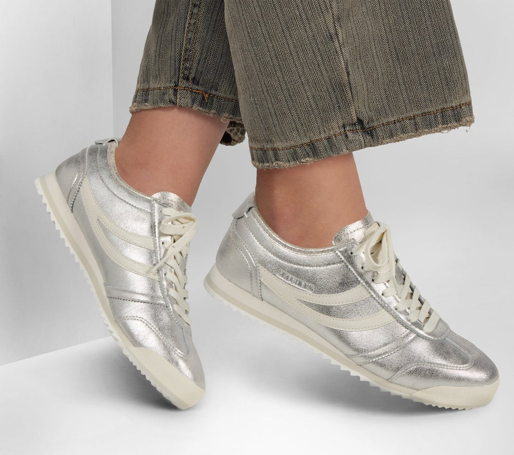 Skechers | Topnotch - Shimmer Chic